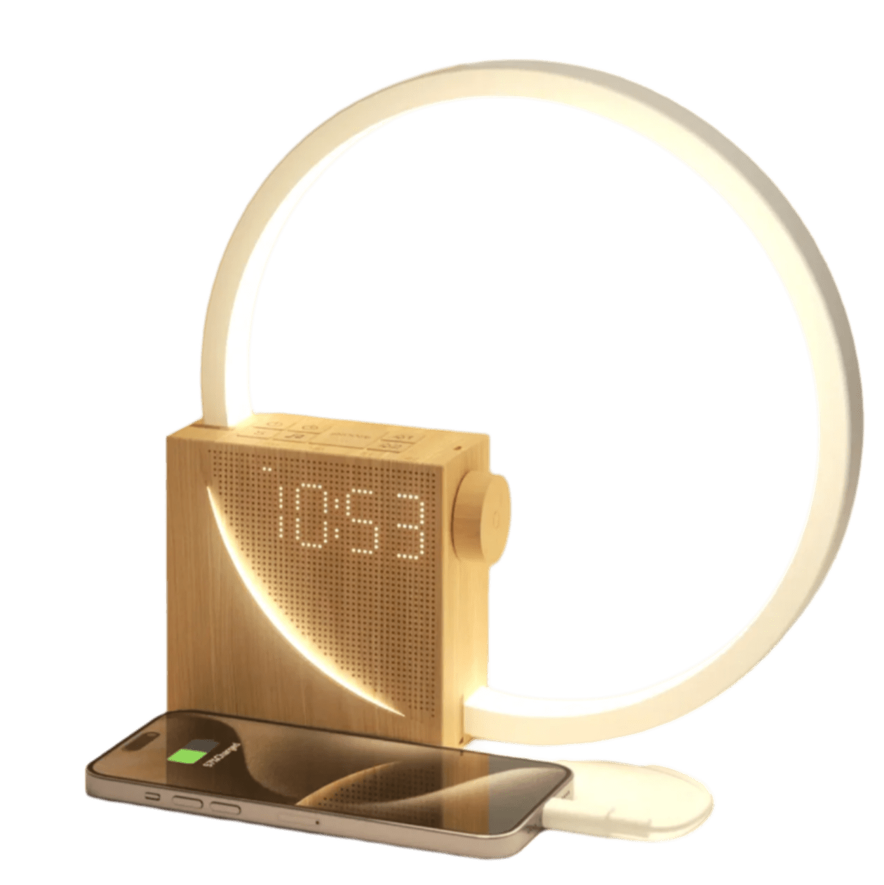 Sunrise Alarm Clock - Real Life Co