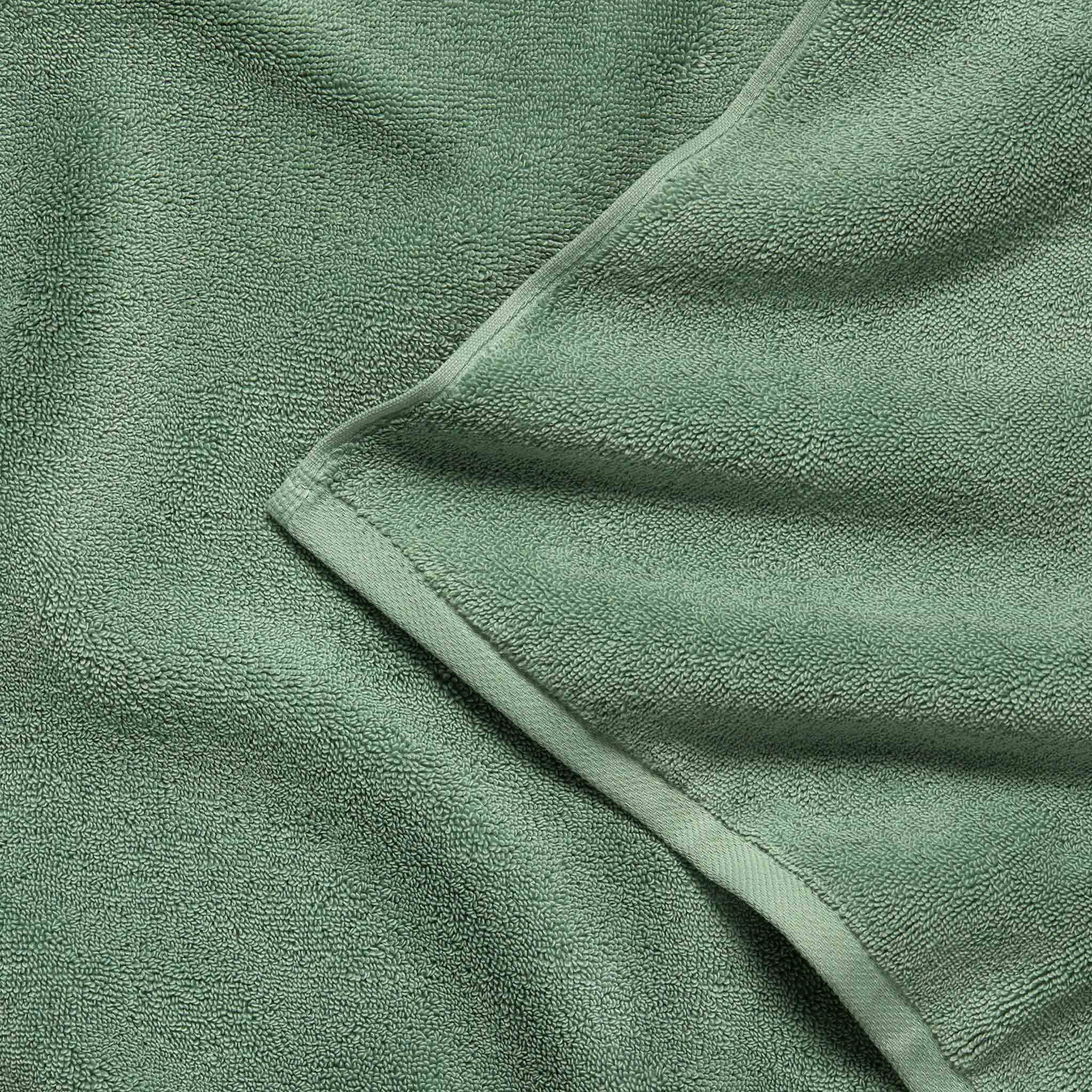 Super - Plush Turkish Cotton Towel Move - In Bundle - Real Life Co