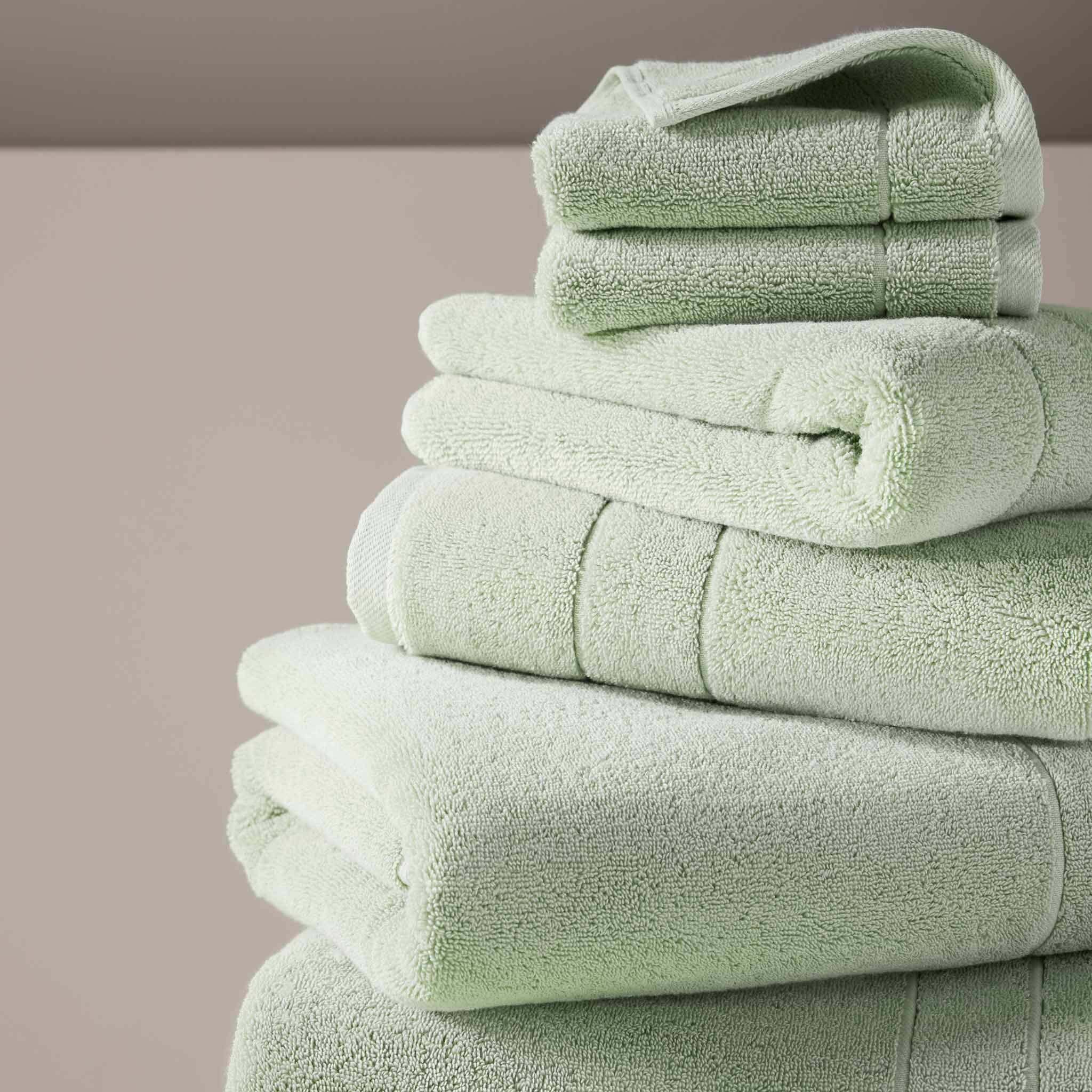 Super - Plush Turkish Cotton Towel Move - In Bundle - Real Life Co