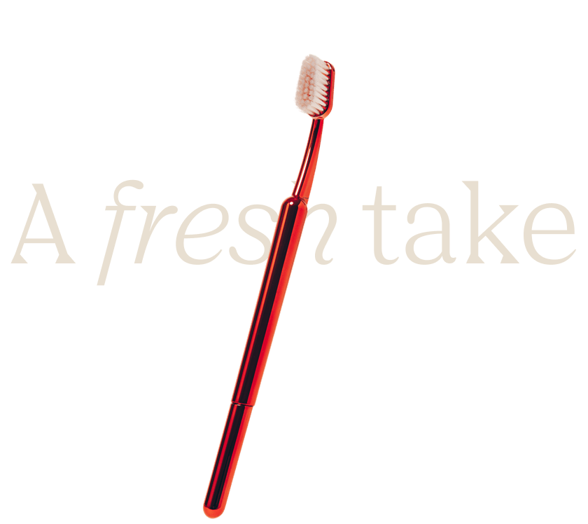 The Better Brush - Real Life Co.