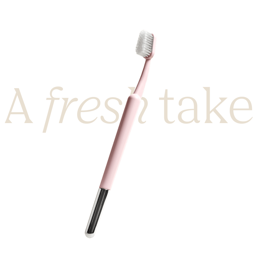 The Better Brush - Real Life Co.