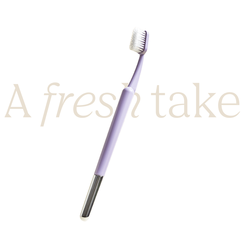 The Better Brush - Real Life Co.