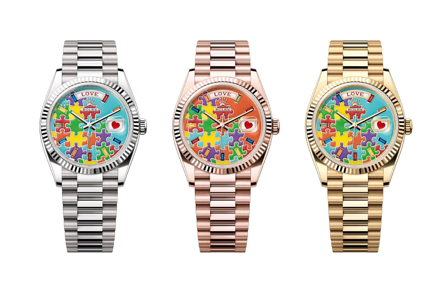 The Watch Book Rolex: 3Rd Updated and Extended Edition - Real Life Co