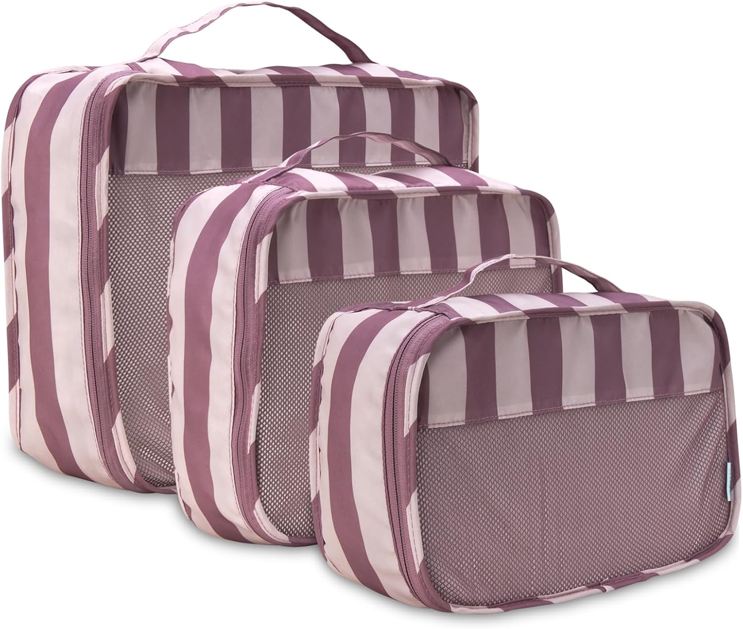 Travel Packing Cubes - Real Life Co