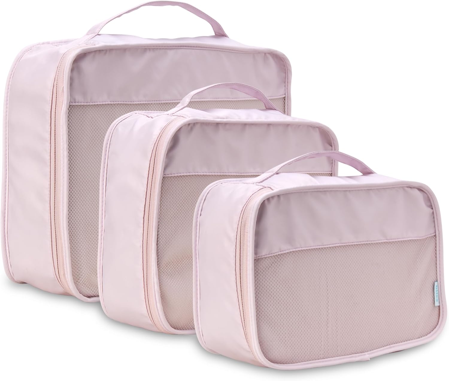 Travel Packing Cubes - Real Life Co