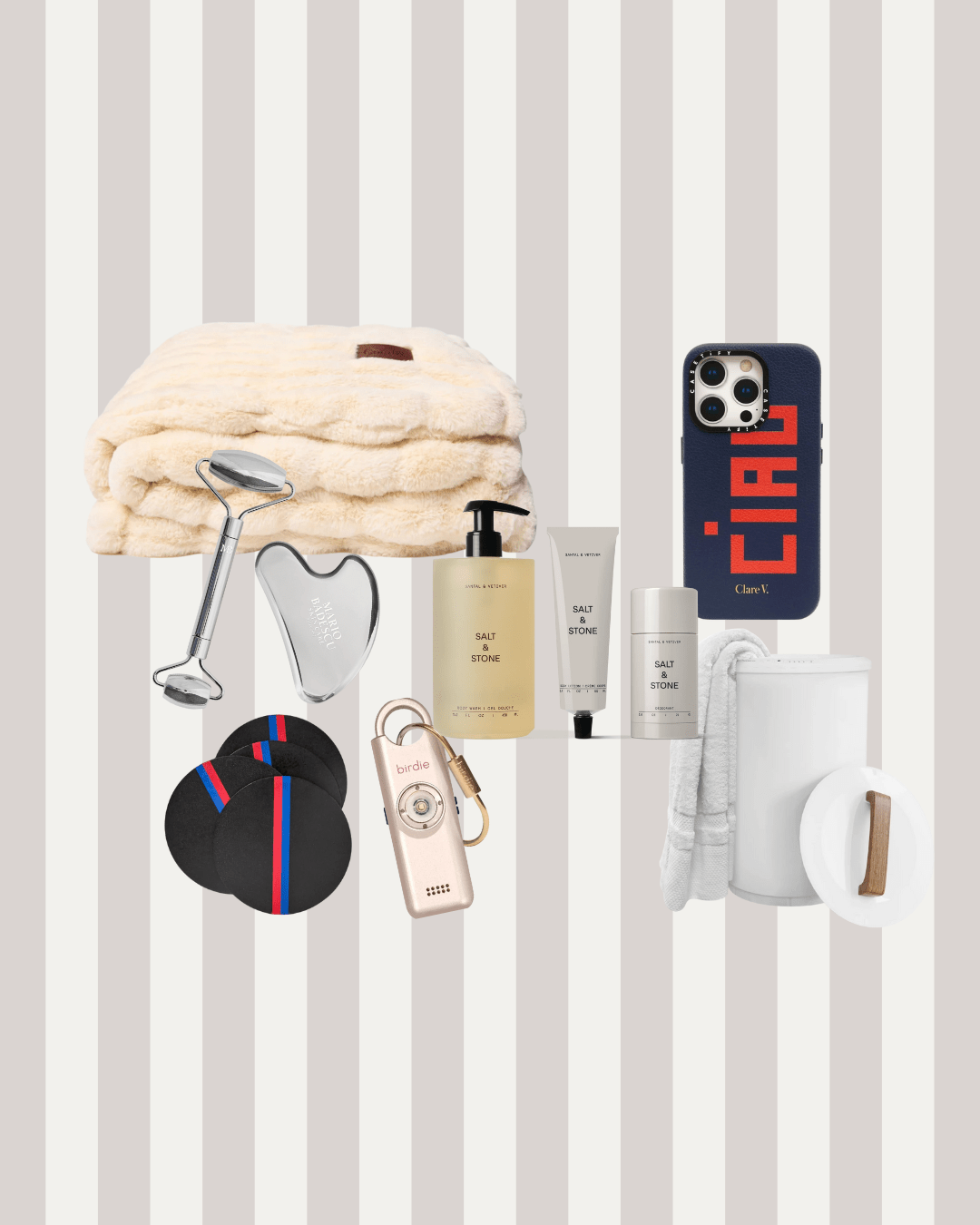 Gift Guide for Her - College Edition