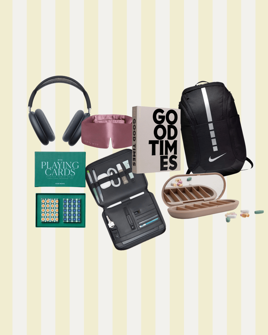 Gifts for the Study Abroad Student