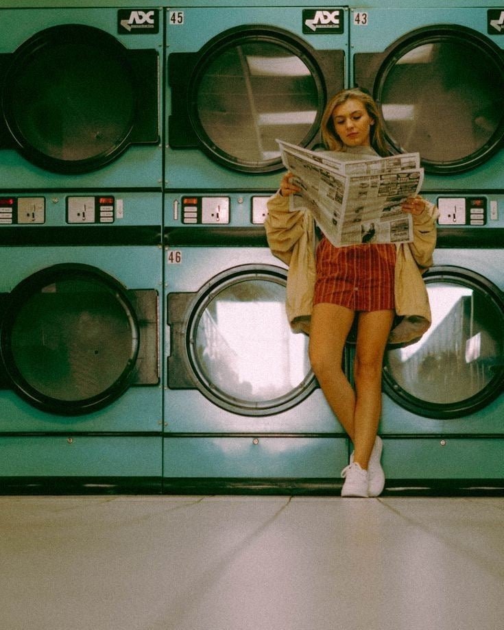 How to Do Laundry for the First Time Without Ruining Your Clothes