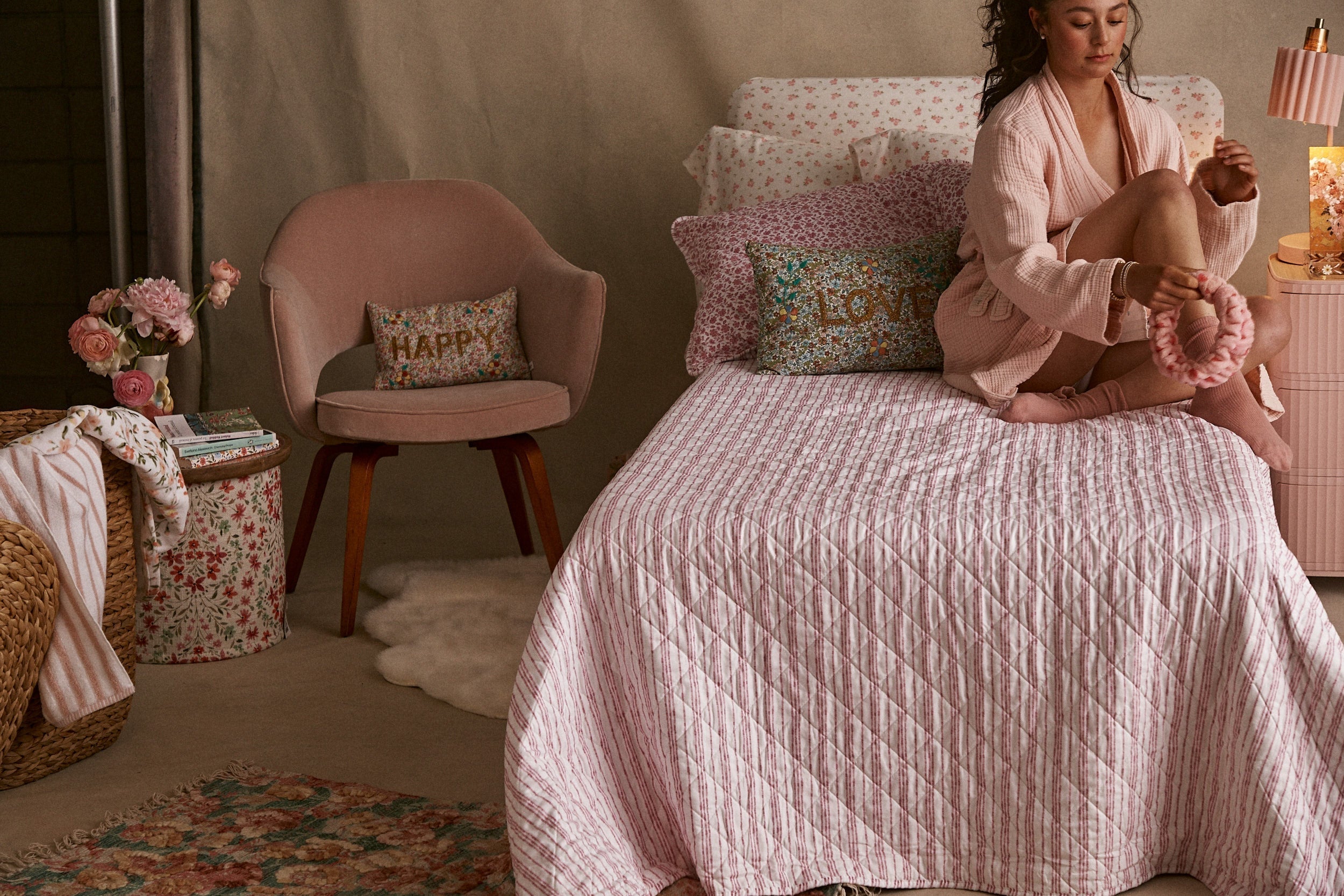 Bedding - Real Life Co