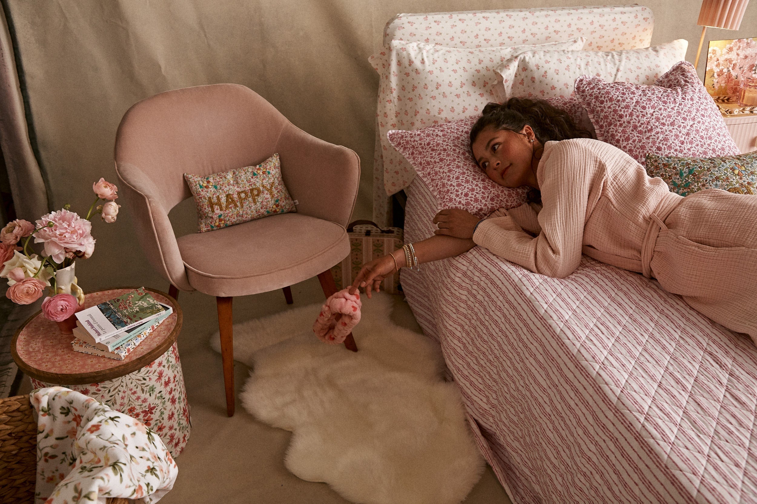 Bedding Bundles - Real Life Co