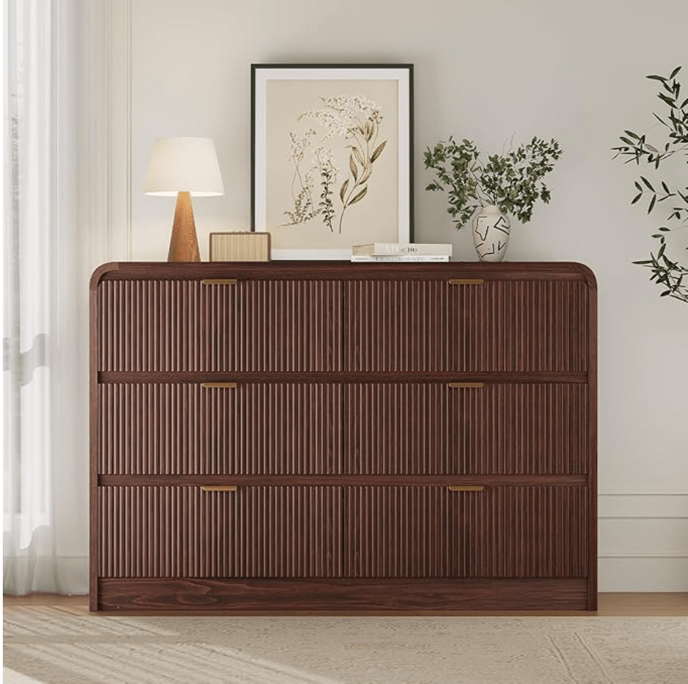 Dresser - Real Life Co