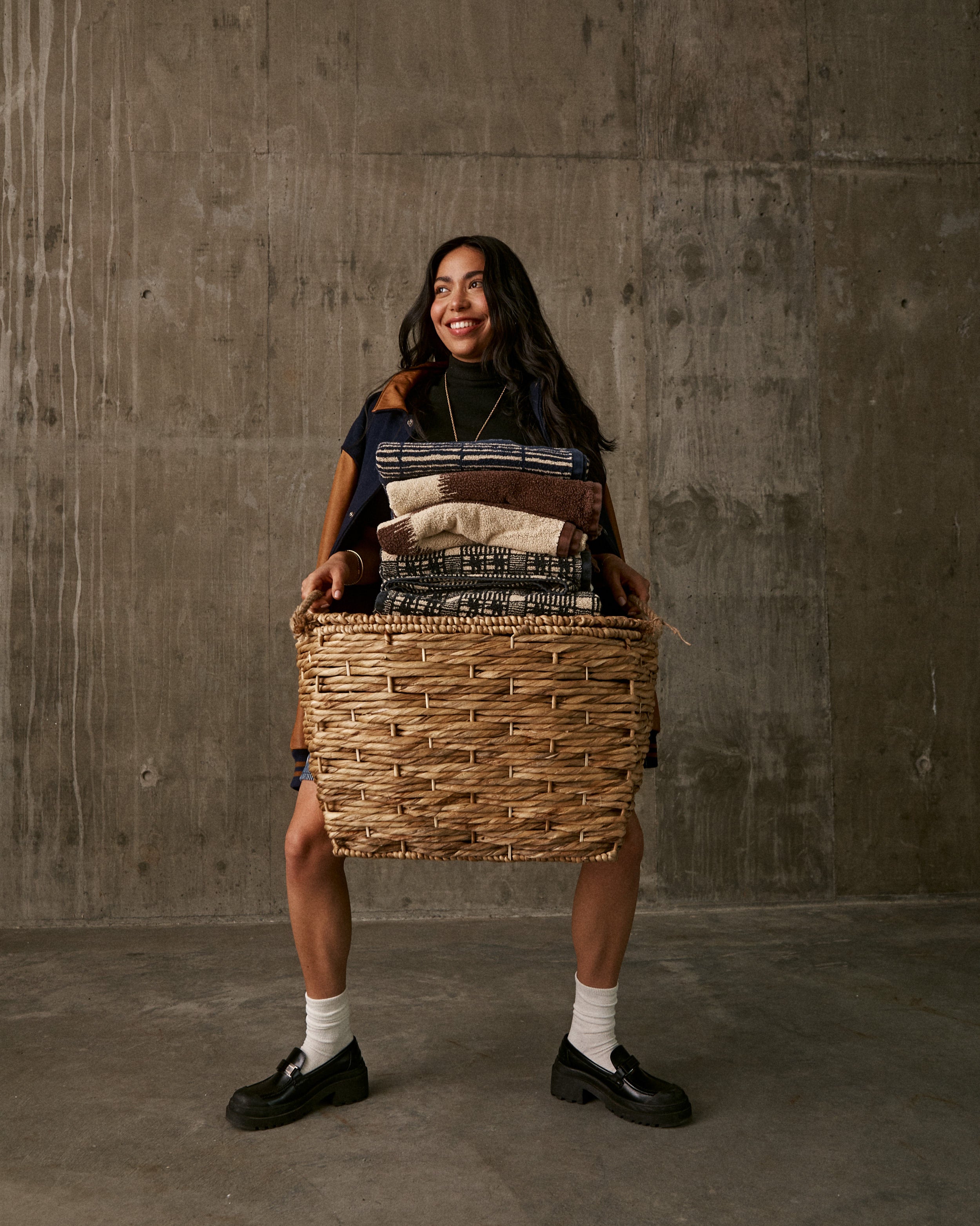 Hampers - Real Life Co