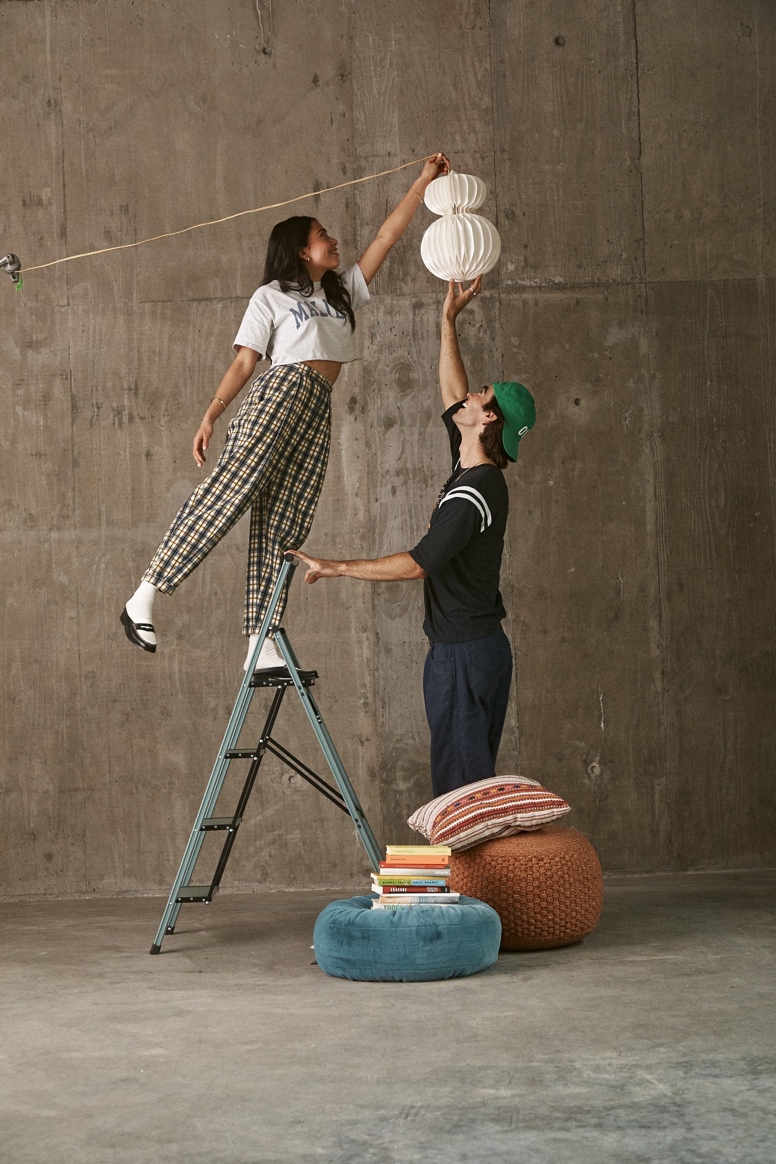 Lamps - Real Life Co.