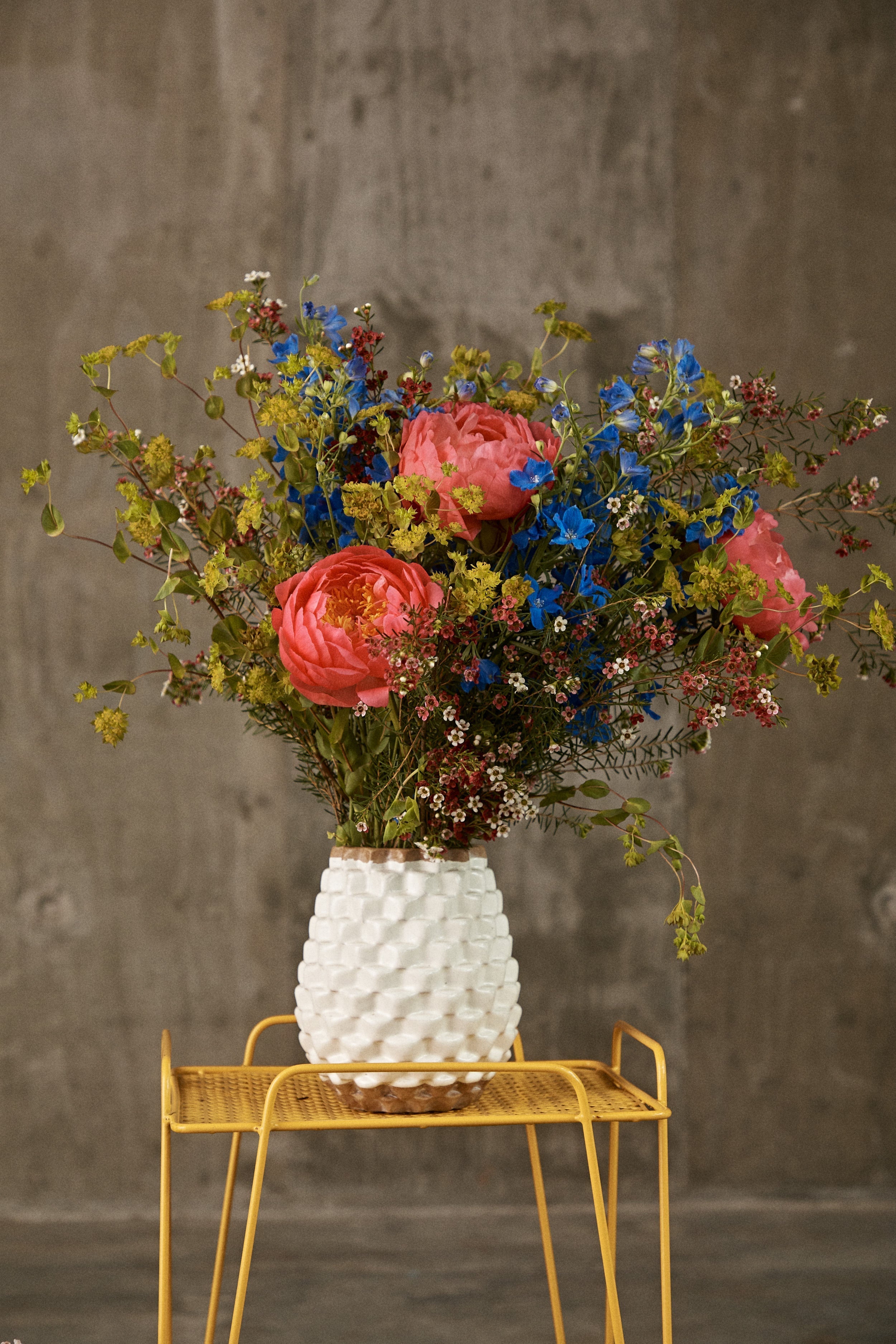 Le Marais - Real Life Co.