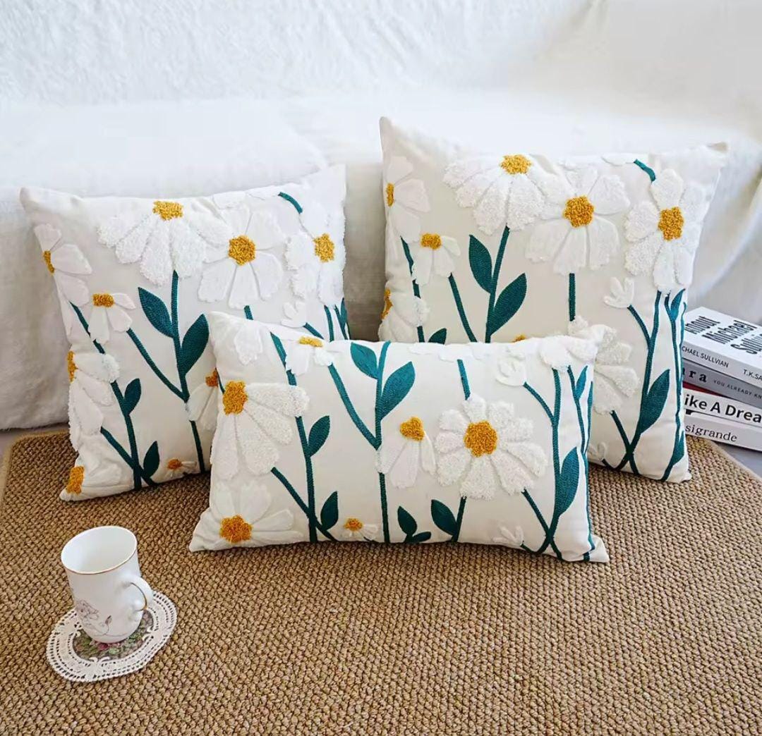 Pillow Cases + Shams - Real Life Co