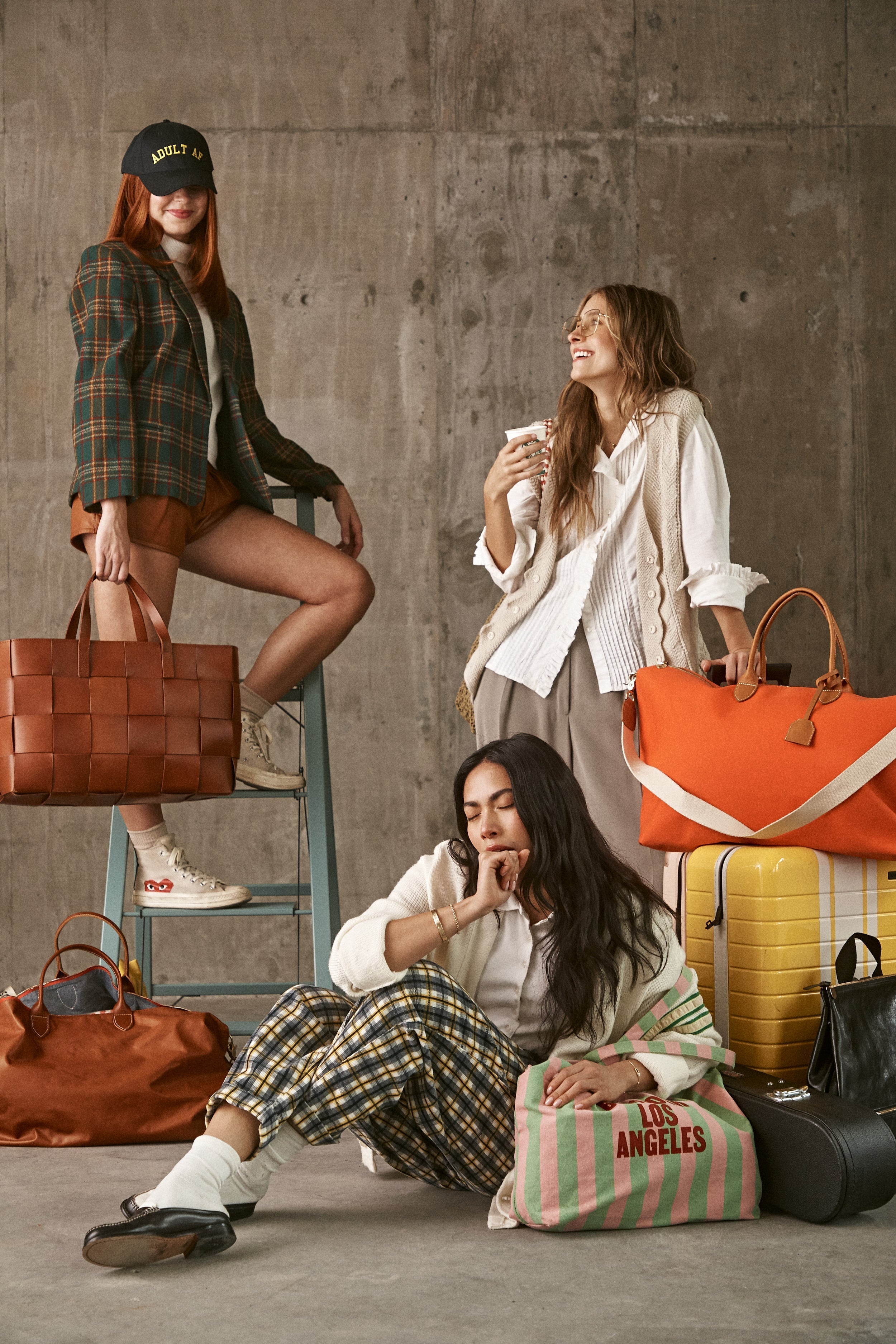 The Voyager - Real Life Co.