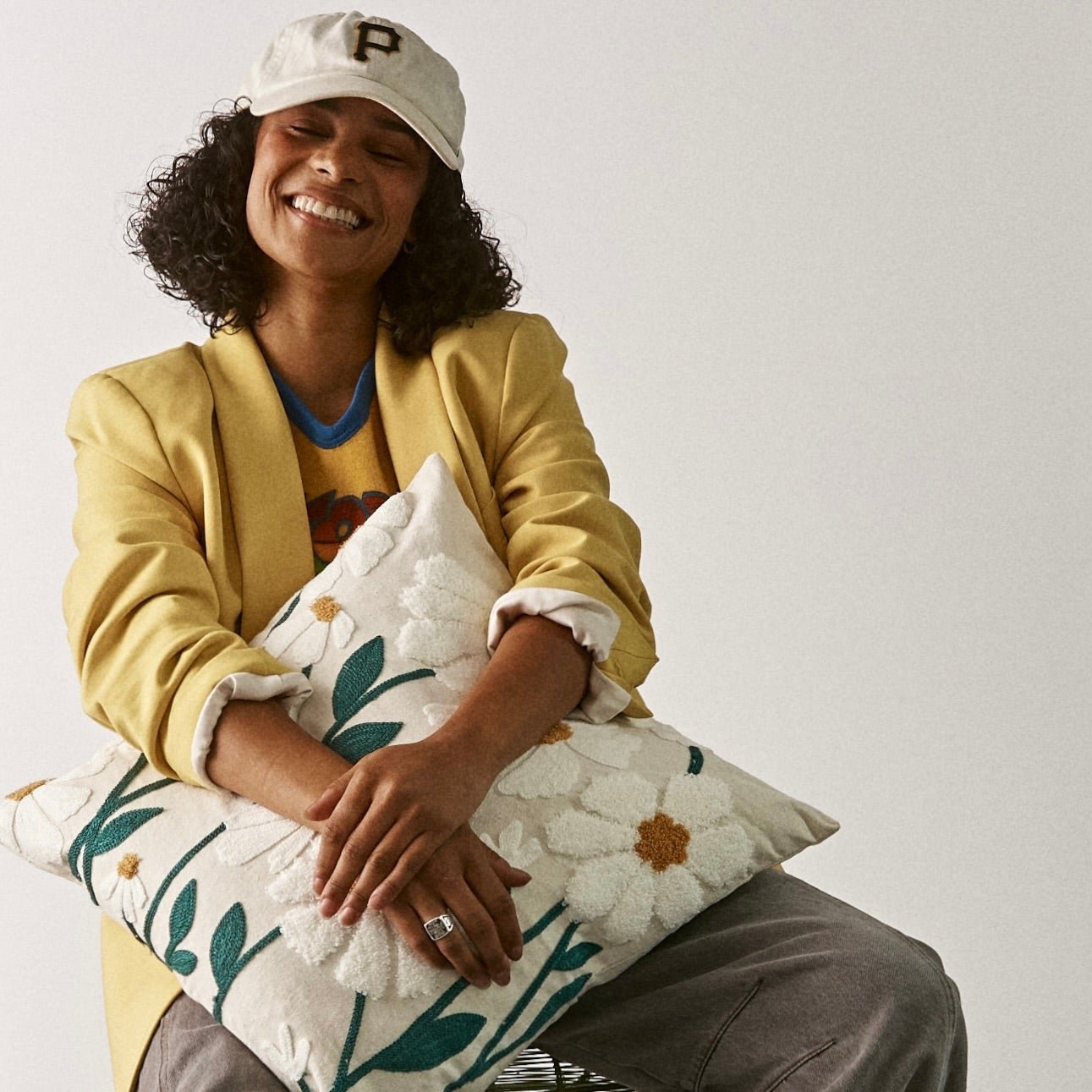 The Wildflower - Real Life Co.