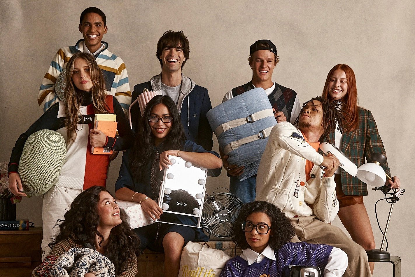 Thoughtful Gifts - Real Life Co.