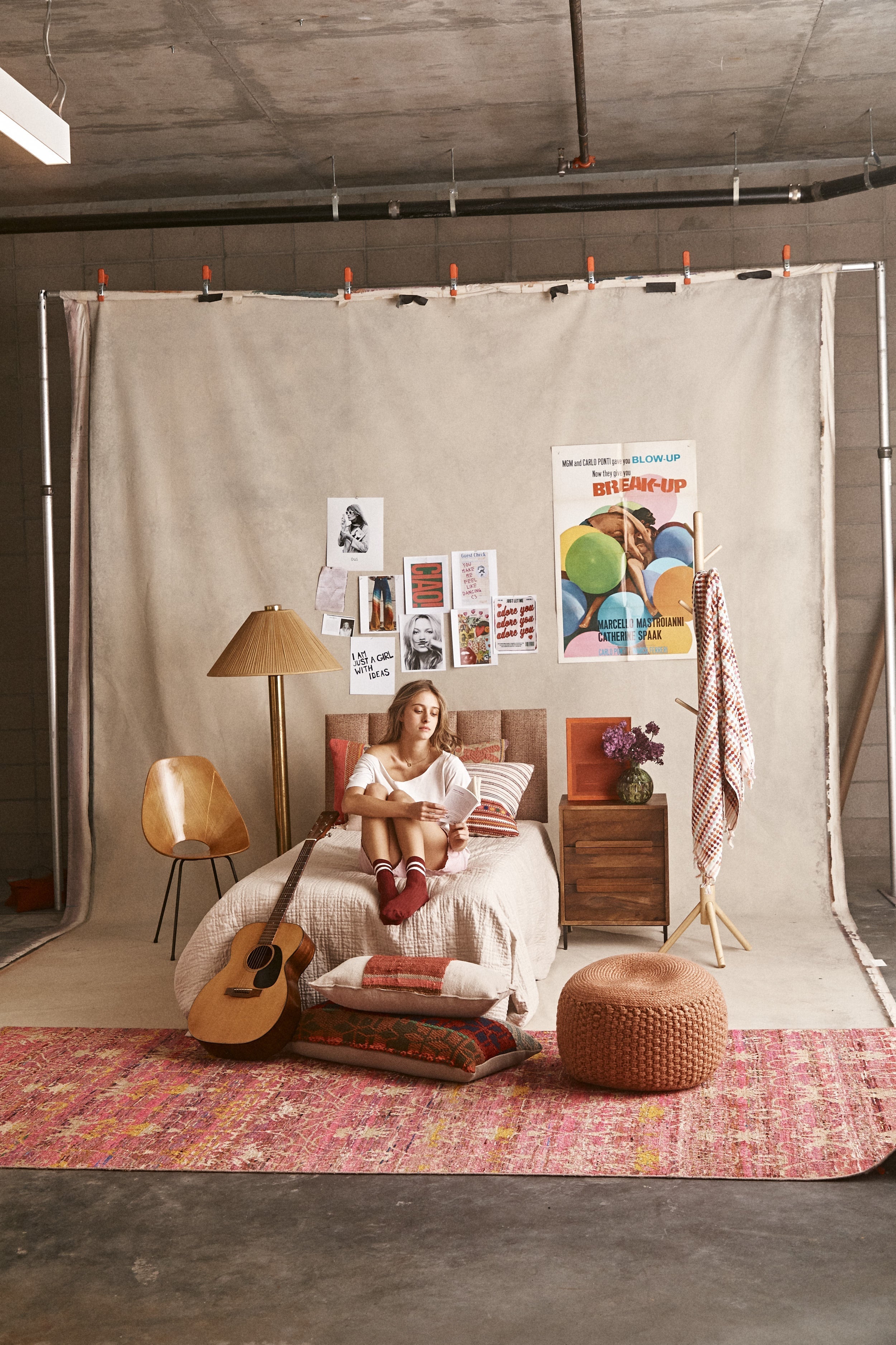 Wall Art - Real Life Co.