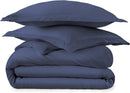 100% Organic Cotton Duvet Cover - Real Life Co