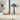 16" Blush Pink Metal Mushroom Lamp - Real Life Co