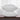18 X 18 Throw Pillow Inserts, Firm and Fluffy Decorative Square Pillows for Couch Bed Sofa with Soft Cotton Cover White Cushion with down Alternative Pack of 2 - Real Life Co