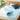 2 Inch Ventilated Memory Foam Mattress Topper, Cooling Gel Infusion, Dorm Essentials, Twin XL Blue - Real Life Co