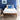 2 Inch Ventilated Memory Foam Mattress Topper, Cooling Gel Infusion, Dorm Essentials, Twin XL Blue - Real Life Co