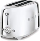 2 Slice Toaster - Real Life Co