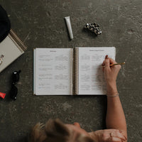 2026 College Planner - Real Life Co.