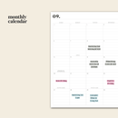 2026 College Planner - Real Life Co.