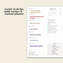 2026 College Planner - Real Life Co.