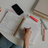 2026 College Planner - Real Life Co.