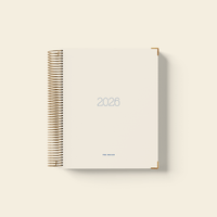 2026 College Planner - Real Life Co.