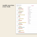 2026 College Planner - Real Life Co.