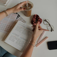 2026 College Planner - Real Life Co.