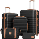 3 Piece Luggage Set - Real Life Co