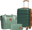 3 Piece Luggage Set - Real Life Co