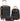 3 Piece Luggage Set - Real Life Co