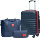 3 Piece Luggage Set - Real Life Co
