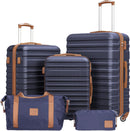 3 Piece Luggage Set - Real Life Co