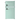 3.2 Cu. Ft. 2 - Door Retro Mini Fridge with Freezer in Mint Green - Real Life Co