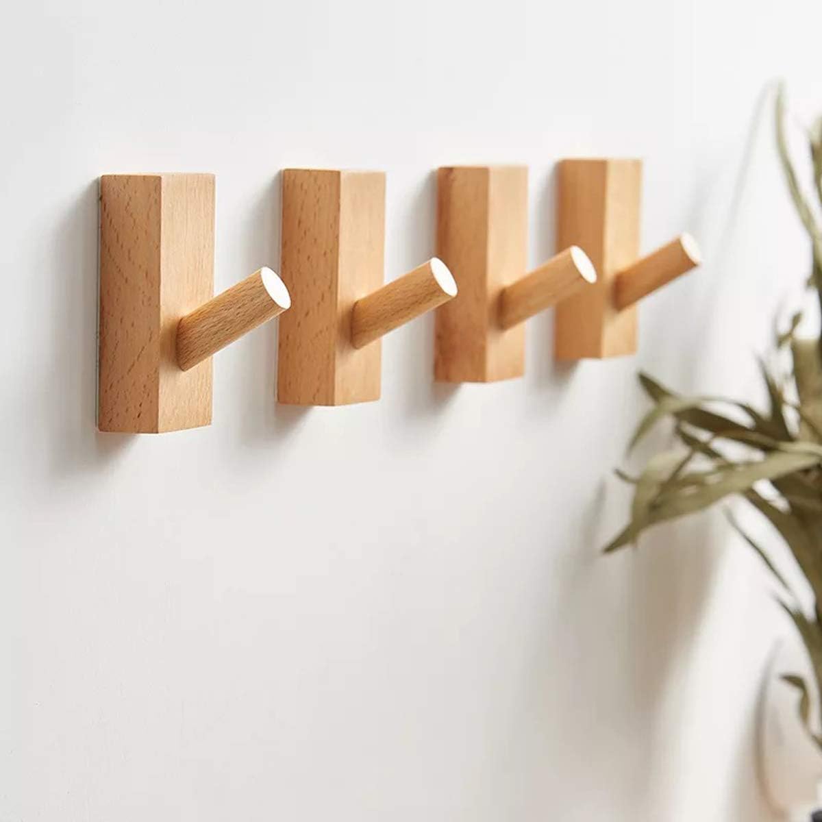 Kimmy Adhesive Wall Hooks