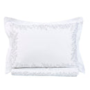 600 Thread Count Embroidered Duvet Set - Real Life Co