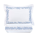 600 Thread Count Embroidered Duvet Set - Real Life Co