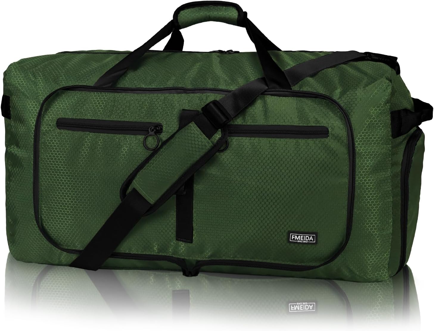 65L Duffle Bag - Real Life Co