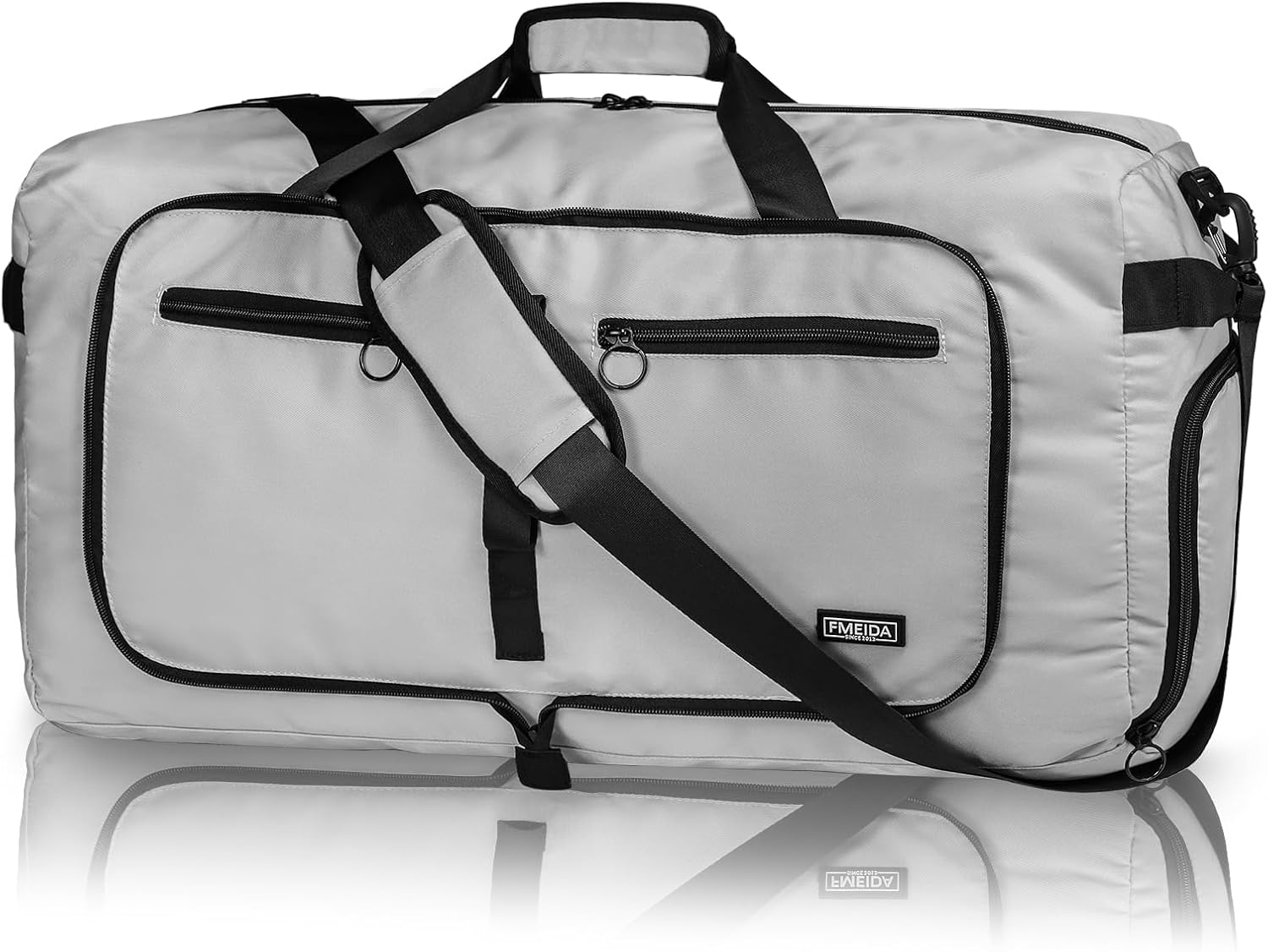 65L Duffle Bag - Real Life Co