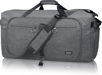 65L Duffle Bag - Real Life Co