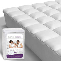 Waterproof Twin XL Size Mattress Protector 