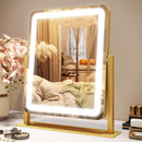  Vanity Mirror with Lights with 3 Color Dimmable LED Lighting